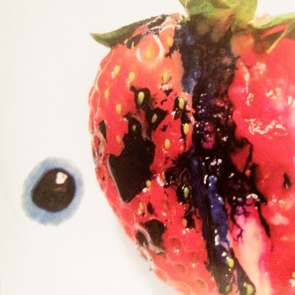 Strawberry Jam | Mint (M) Mint (M) Get Cheap Vinyl