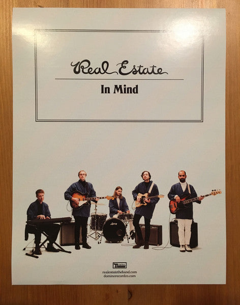 In Mind | Mint (M) Mint (M) Get Cheap Vinyl