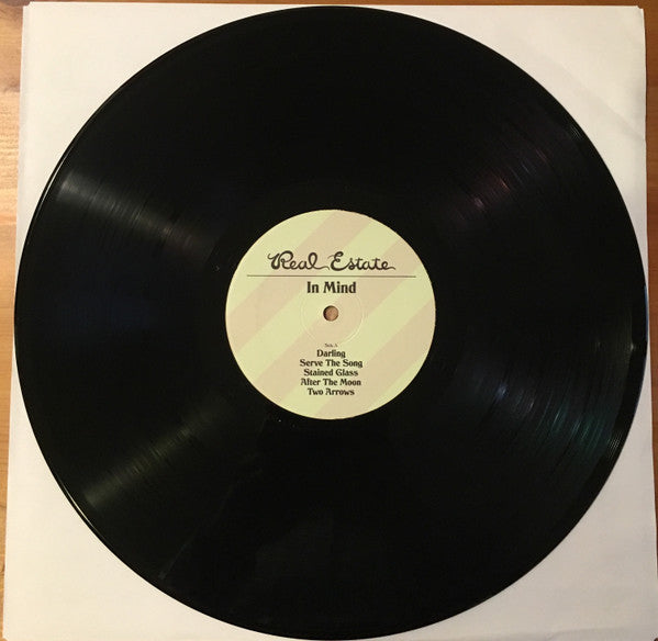 In Mind | Mint (M) Mint (M) Get Cheap Vinyl