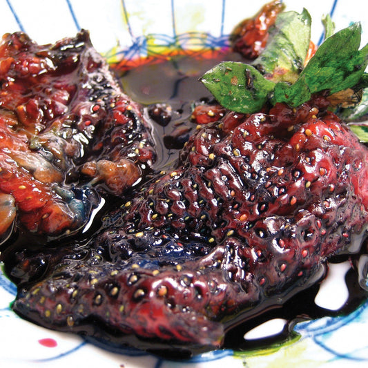 Strawberry Jam | Mint (M) Mint (M) Get Cheap Vinyl