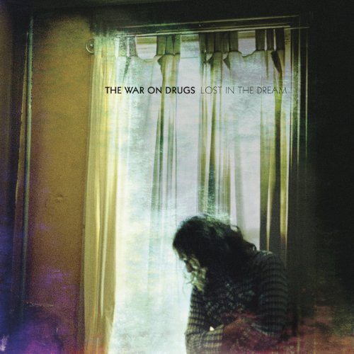 Lost In The Dream | Mint (M) Mint (M) Get Cheap Vinyl
