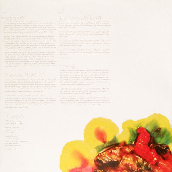Strawberry Jam | Mint (M) Mint (M) Get Cheap Vinyl
