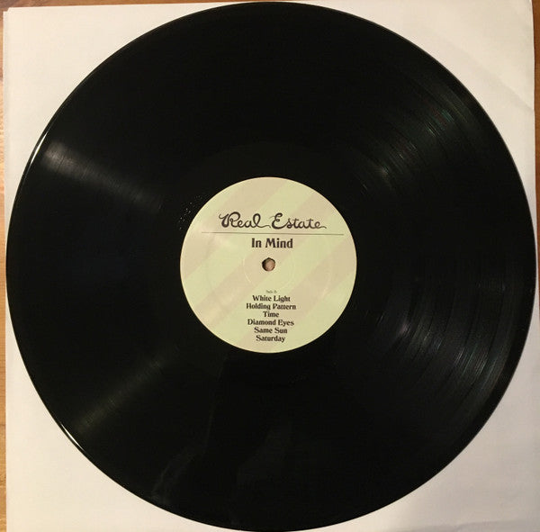 In Mind | Mint (M) Mint (M) Get Cheap Vinyl