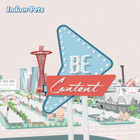 Be Content | Mint (M) Mint (M) Get Cheap Vinyl