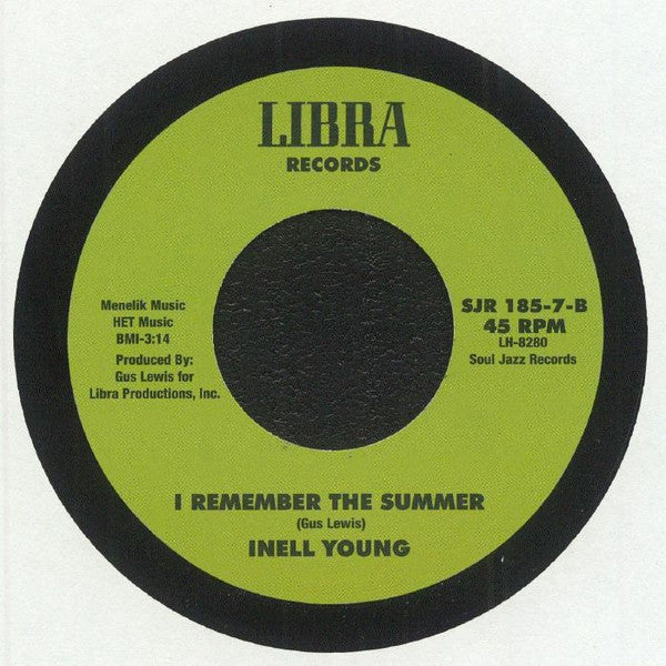 What Do You See In Her / I Remember The Summer | Mint (M) Mint (M) Get Cheap Vinyl