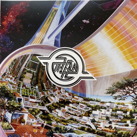 Infra / Treklöver | Mint (M) Mint (M) Get Cheap Vinyl