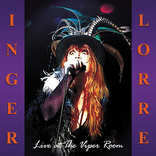Live At The Viper Room [Import] | Mint (M) Mint (M) Get Cheap Vinyl