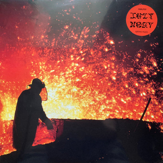 NRGY | Mint (M) Mint (M) Get Cheap Vinyl