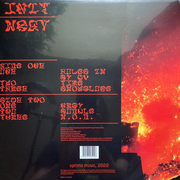NRGY | Mint (M) Mint (M) Get Cheap Vinyl