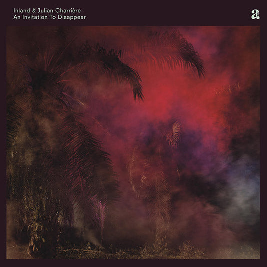 An Invitation To Disappear | Get Cheap Vinyl