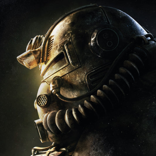Fallout 76 (Original Soundtrack) Boxset | Get Cheap Vinyl