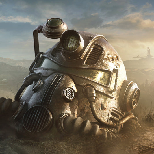 Fallout 76 (Original Soundtrack) | Get Cheap Vinyl