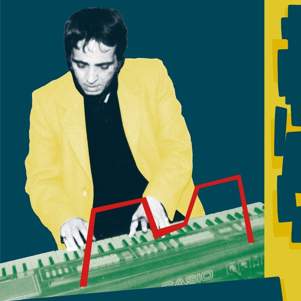 Instrumental Modal Pop Of 1970s Egypt | Mint (M) Mint (M) Get Cheap Vinyl