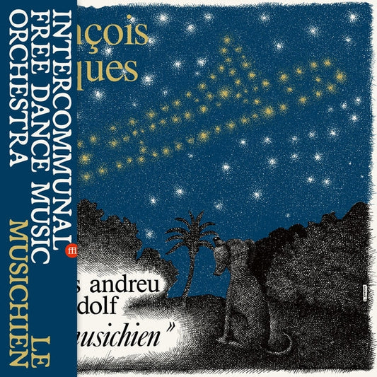 Le Musichien | Get Cheap Vinyl