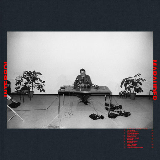 Marauder | Get Cheap Vinyl