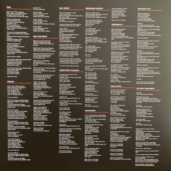The Other Side Of Make-Believe | Mint (M) Mint (M) Get Cheap Vinyl