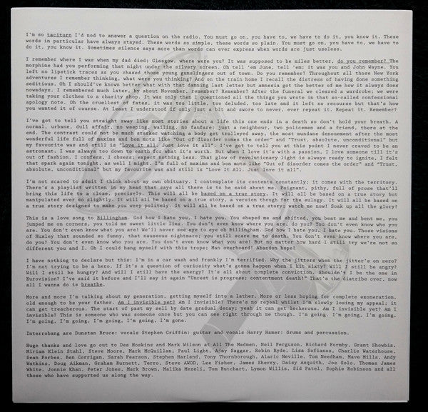Interrobang‽ | Mint (M) Mint (M) Get Cheap Vinyl