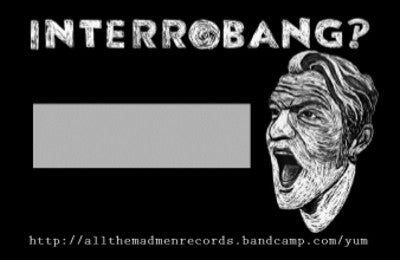 Interrobang‽ | Mint (M) Mint (M) Get Cheap Vinyl