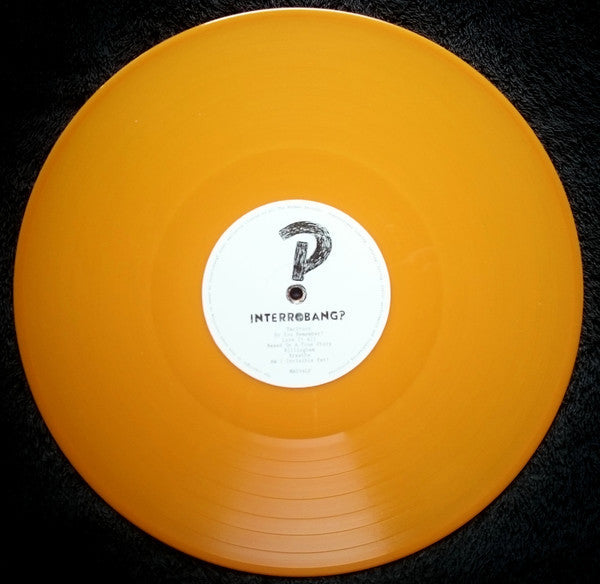 Interrobang‽ | Mint (M) Mint (M) Get Cheap Vinyl