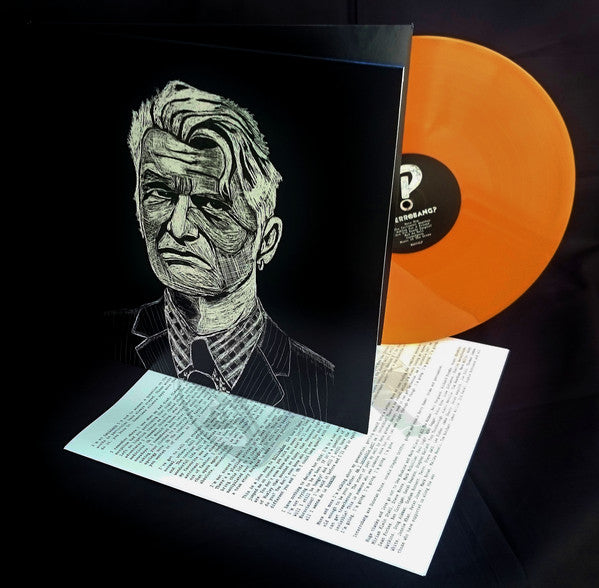 Interrobang‽ | Mint (M) Mint (M) Get Cheap Vinyl