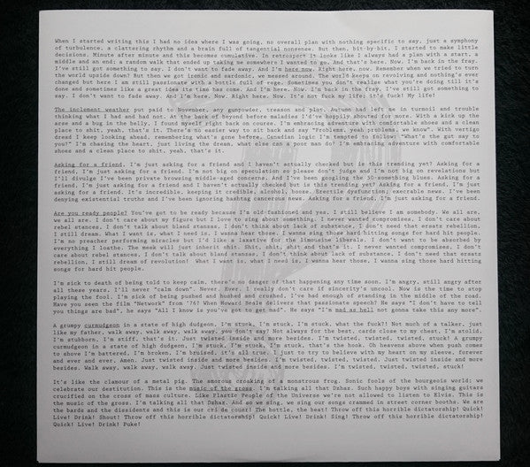 Interrobang‽ | Mint (M) Mint (M) Get Cheap Vinyl