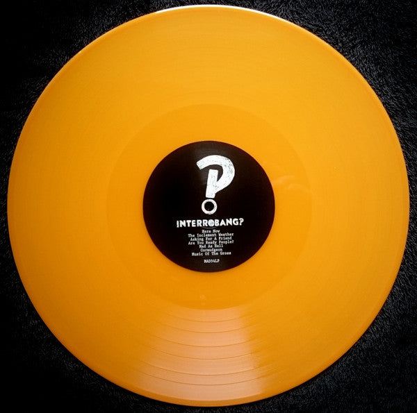 Interrobang‽ | Mint (M) Mint (M) Get Cheap Vinyl