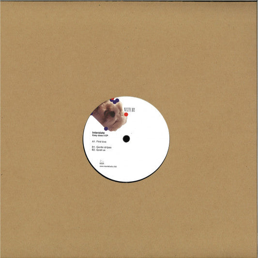 Easy Does It EP | Mint (M) Mint (M) Get Cheap Vinyl