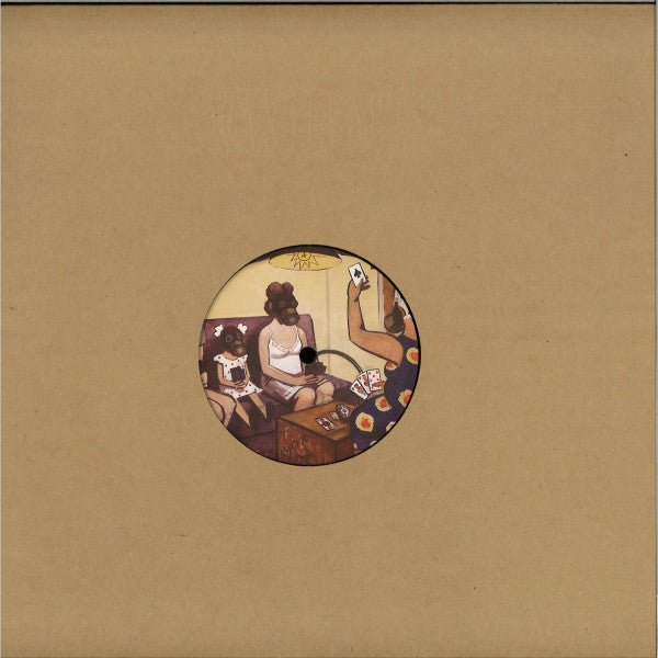 Easy Does It EP | Mint (M) Mint (M) Get Cheap Vinyl