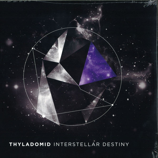 Interstellar Destiny | Mint (M) Mint (M) Get Cheap Vinyl