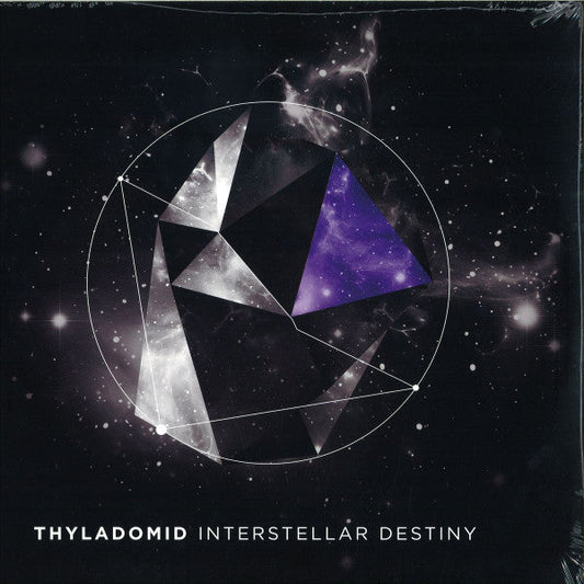 Interstellar Destiny | Mint (M) Mint (M) Get Cheap Vinyl
