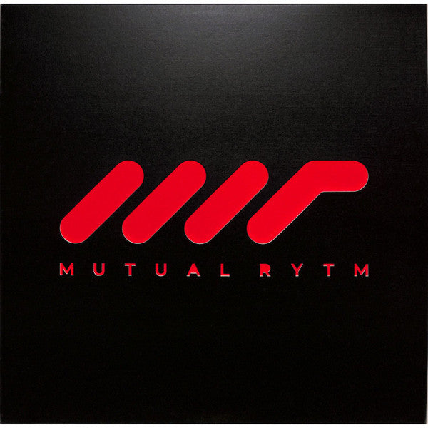 Invexis Odyssey Mutual Rytm 12", EP, Ltd Mint (M) Mint (M) Get Cheap Vinyl