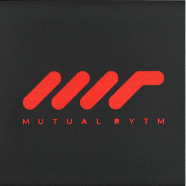 Invexis Odyssey Mutual Rytm 12", EP, Ltd Mint (M) Mint (M) Get Cheap Vinyl