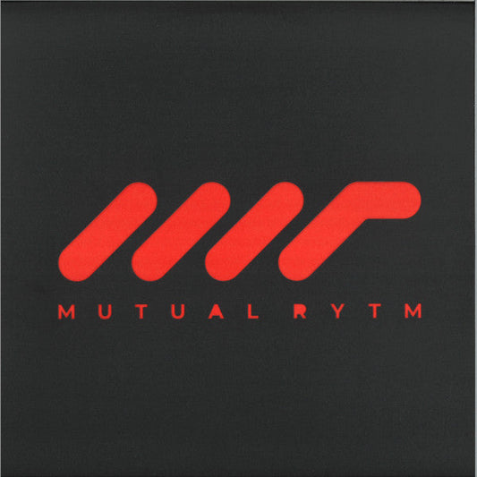 Invexis Odyssey Mutual Rytm 12", EP, Ltd Mint (M) Mint (M) Get Cheap Vinyl