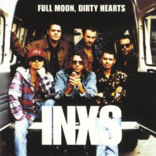 Full Moon, Dirty Hearts [Import] | Mint (M) Mint (M) Get Cheap Vinyl