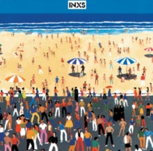 Inxs (Remastered) [Import] | Get Cheap Vinyl