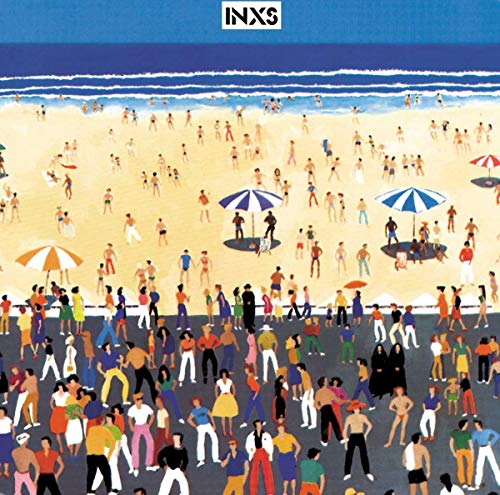 Inxs [Import] | Mint (M) Mint (M) Get Cheap Vinyl