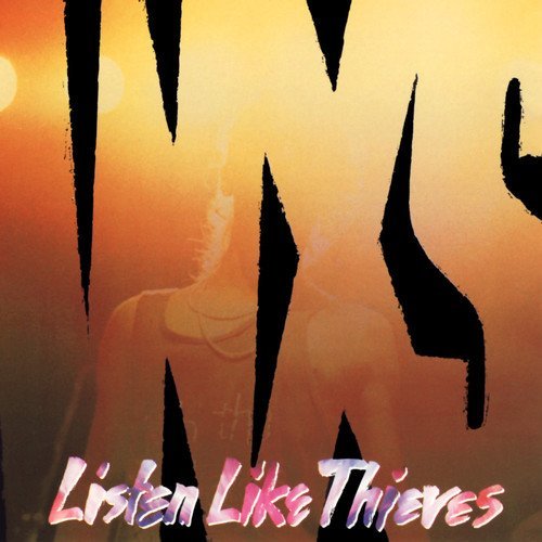 Listen Like Thieves [Import] | Mint (M) Mint (M) Get Cheap Vinyl