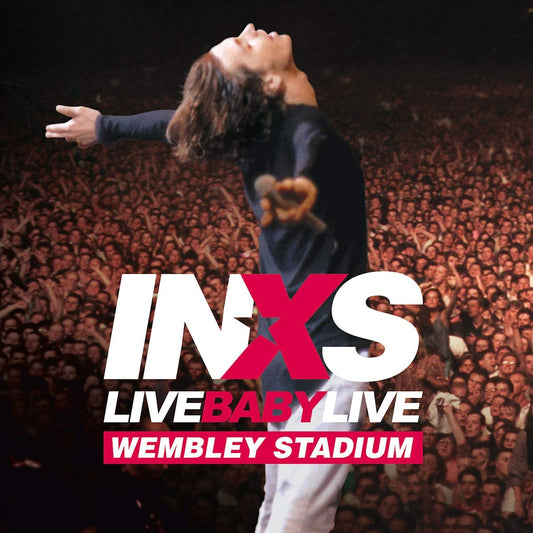 Live Baby Live (Deluxe Edition) [Import] (3 Lp's) | Mint (M) Mint (M) Get Cheap Vinyl