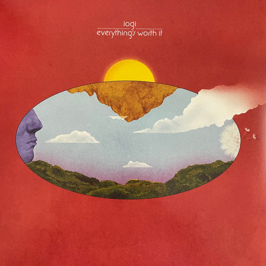 Everything's Worth It | Mint (M) Mint (M) Get Cheap Vinyl