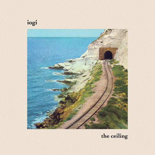 The Ceiling | Mint (M) Mint (M) Get Cheap Vinyl