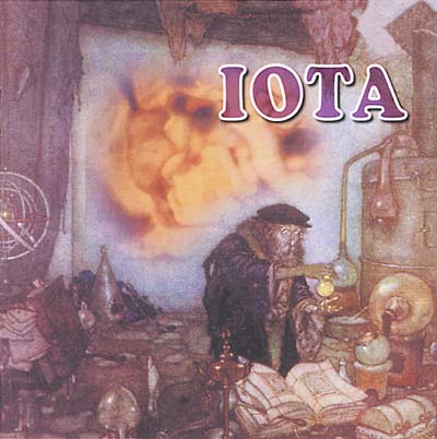 Iota | Get Cheap Vinyl