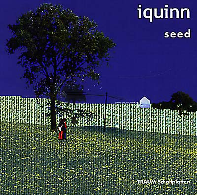 Seed | Get Cheap Vinyl