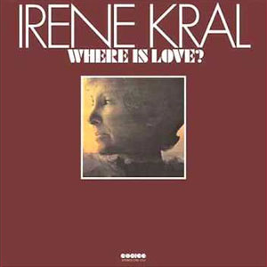 Where Is Love | Get Cheap Vinyl