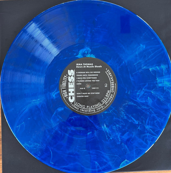 Down At Muscle Shoals | Mint (M) Mint (M) Get Cheap Vinyl