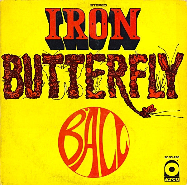 Ball | Near Mint (NM) Very Good Plus (VG+) Get Cheap Vinyl