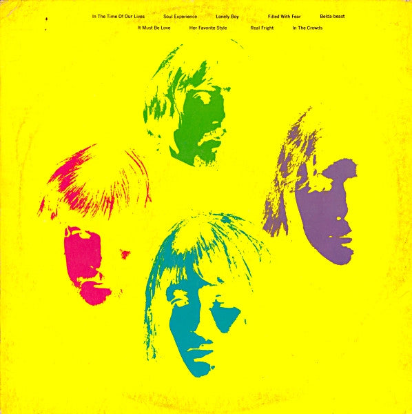 Ball | Near Mint (NM) Very Good Plus (VG+) Get Cheap Vinyl