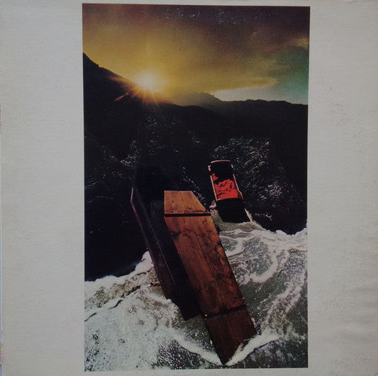Metamorphosis | Very Good (VG) Very Good Plus (VG+) Get Cheap Vinyl