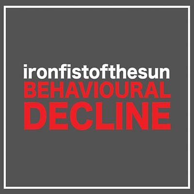 Behavioural Decline | Get Cheap Vinyl