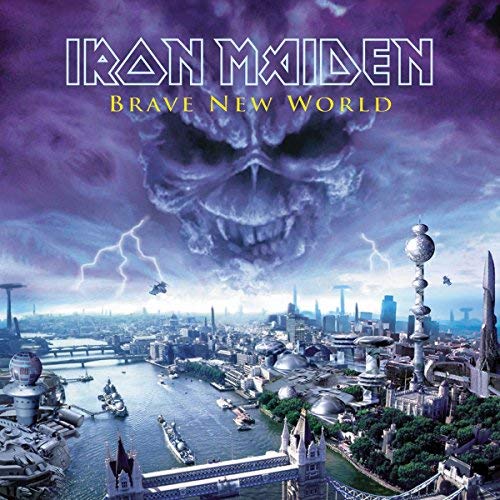 Brave New World | Mint (M) Mint (M) Get Cheap Vinyl