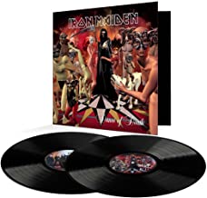 Dance Of Death | Mint (M) Mint (M) Get Cheap Vinyl